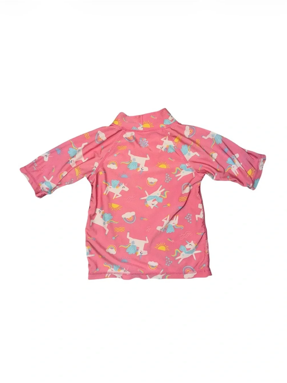 Uv Skinz comfortable pink